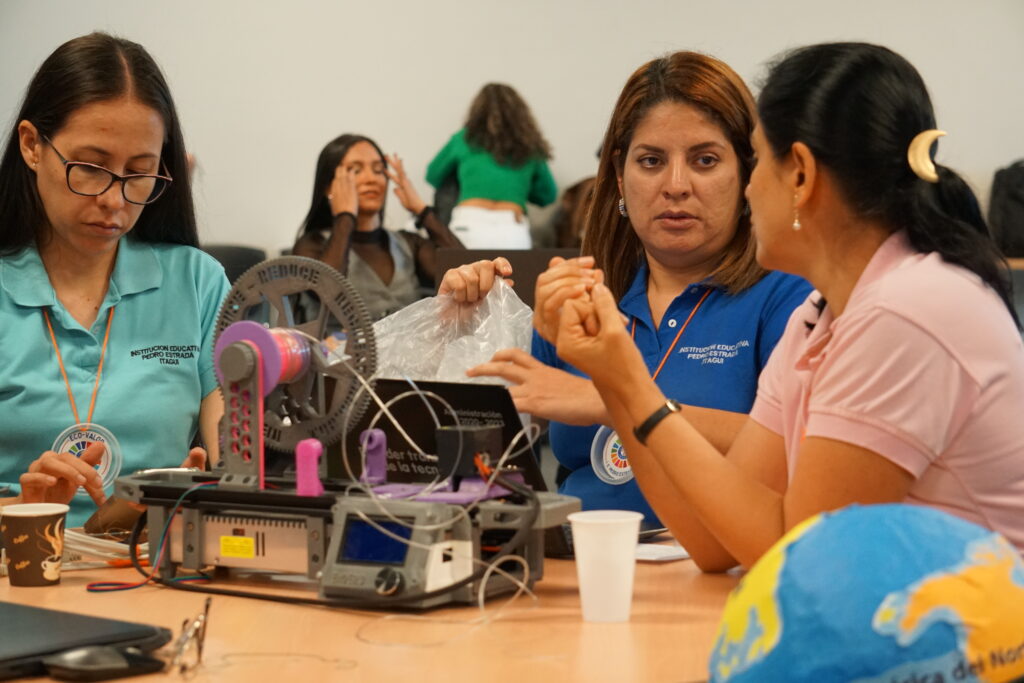 Maker Fest Maestros 2024