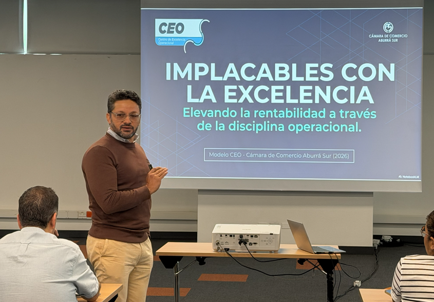 Los números clave: la herramienta que ayuda a las empresas a crecer con orden y mejores resultados