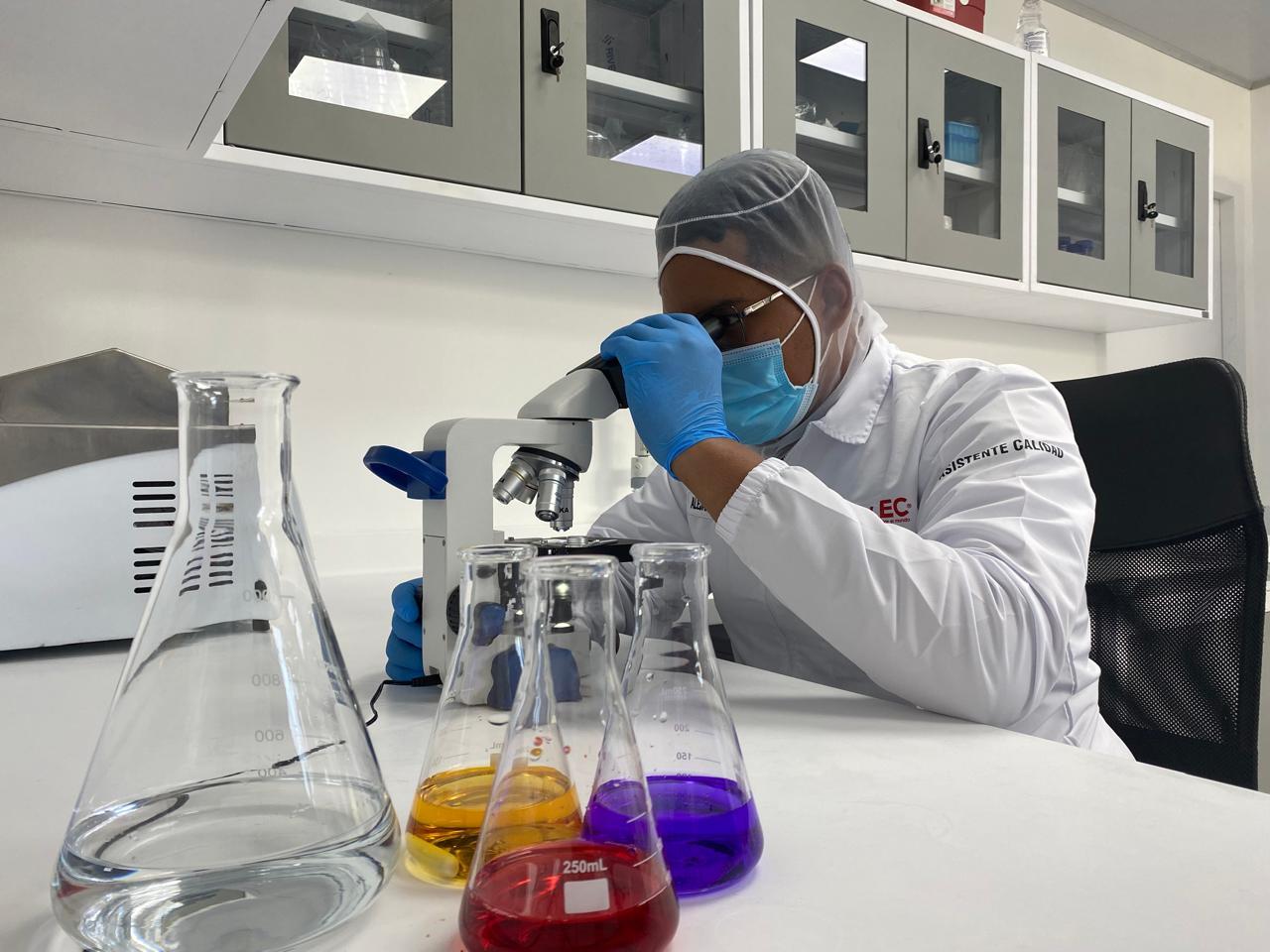 Empresa antioqueña entre los finalistas de la NASA para alimentar las misiones a Marte